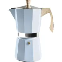 Ibili Cafetière Toscane Italien 6 Tasses