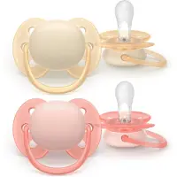 Philips Pacifier - ultra-douce - SCF091/38