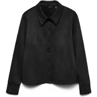 Vero Moda Chemisier 'VMKreta' noir