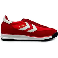 Hummel Chaussures de sport City88 Ns Rouge UE 41 Femme,Homme Rouge UE 41
