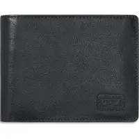 PICARD Porte-monnaies 'Authentic' noir