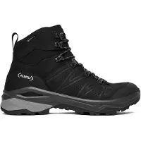 Aku Bottes De Randonnée Adapta Nubuck Gore-tex