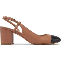 Geox Chaussures escarpins D VIRNILISA 65 femmes - Beige - 37