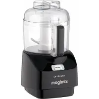 Magimix Hachoir 18113 Micro 290 W Noir