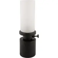 Leitmotiv Table Lamp Camp LED
