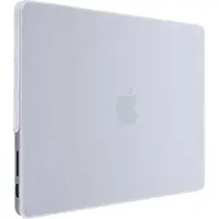 BlueBuilt Coque Rigide Mat Transparent pour MacBook Pro 14 Pouces