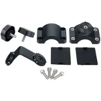 Lowrance Support De Moteur De Pêche Activetarget 2