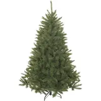 Triumph tree Bristlecone Artificial Christmas Tree - H215 x Ø127 cm - Vert