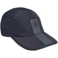 Beretta Waterproof casquette noir noir One Size
