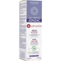 Jonzac Sublimactive Sérum Cellulaire Raffermissant Anti-Âge 30 ml Concentré