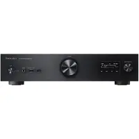 Technics Lecteur réseau Hi-Fi SU-GX70EG-K Noir