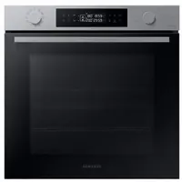 Samsung Four intégrable 76l 60cm inox - - NV7B4450VAS - dual cook