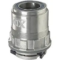 Fulcrum R0-126 Sram Xdr 17 Mm Freehub Body Argenté