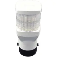 Hella Marine 2984 Anchor Signal Light Clair