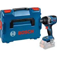 Klingspor Professional 06019L9001 Professional GDS 18V-750 HC Kit de visseuse à chocs sans fil 18,0 V, sans batterie