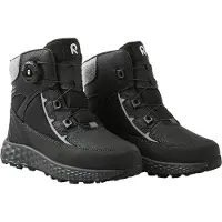 Reima Bottes de neige 'Hallava' noir