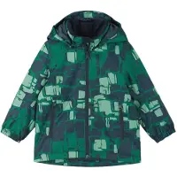Reima Portit Jacket Vert 24 Months Garçon