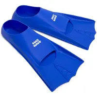 Mad Wave Palmes De Natation Flippers