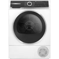 Bosch WQH246CLNL Iron Assist