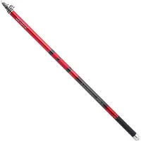 Daiwa Canne Bolognaise Sans Anneaux Tournament Strong Float Tele