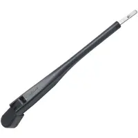 VETUS Orw12set Wiper Arm Argenté