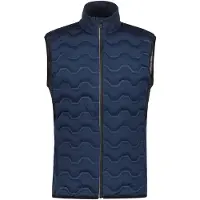 Rukka Maatta Vest Bleu XS Homme