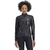 Sportful Giara Jacket Noir 2XL Femme