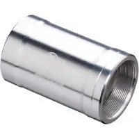 Fsa Bb30 Bottom Bracket Adapter Argenté 73 mm