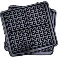 Greenpan Accessoire Plaques à Gaufres GreenPan Elite