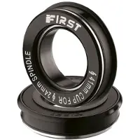 First Cuvettes De Boîtier De Pédalier T86 Shimano