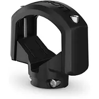 Fusion Xs Series Wake Tower 2.5'' Support de montage Noir Noir One Size