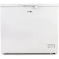 Domo Congélateur Coffre D (do91221f)