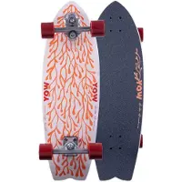 YOW Aritz Aranburu 30.5´´ Signature Series Surfskate Multicolore