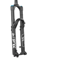 FOX 38 Ano Performance Series Grip 3pos-adj Boost Qr 15x110 Mm 44 Offset Mtb Fork Noir,Argenté 27.5´´-650B / 170 mm