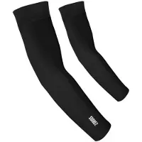Suarez Thermal Skin Arm Warmers Noir XL