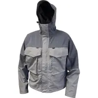 Kinetic X3 Jacket Gris L Homme