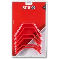 Scalextric Supports de pontage