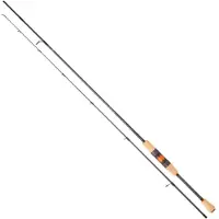 Daiwa Canne Spinning Silver Creek
