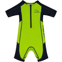 Aqua sphere Shorty à Manches Courtes Stingray Hp2