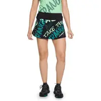 Trangoworld Arruiz Skirt Noir L Femme