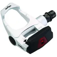 Wellgo W40 Pedals Blanc