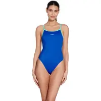 Zoggs Maillot De Bain Kona Triback