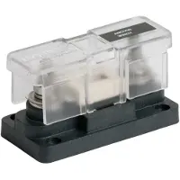 Bep Marine Porte-fusible Anl 300a
