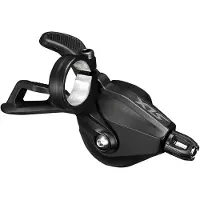 Shimano Sl-m7100 Right Shifter Argenté 12s