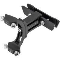 Topeak Omni Backup Elite Bottle Cage Adapter Noir