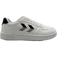 Hummel Basiccourt I Trainers Blanc EU 37 Femme