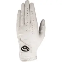 Callaway Dawn Patrol 2024 White Main gauche L Gants pour hommes