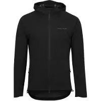Pearl Izumi Summit Pro Neoshell Wxb Jacket Noir L Homme