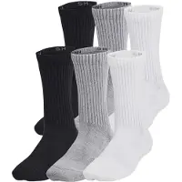 Under Armour Chaussettes laine enfant