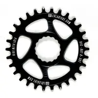 Lola Race Face Boost Dm Chainring Noir 30t